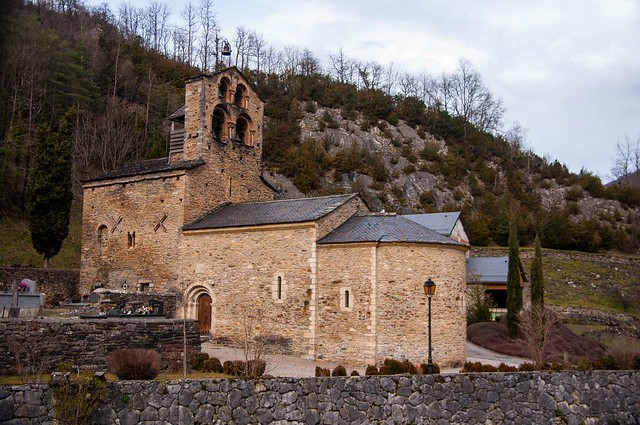Couflens-Salau (Ariège)