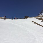 Skitour Windenpass / Lütispitz Tourenfahrertag ZSV