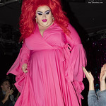 Mickys Showgirls with Raven Morgan Pandora Hummingbird Eureka Beverly3947-403