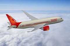 Very Few Global Players Interested in &#39;Sell Air India&#39;