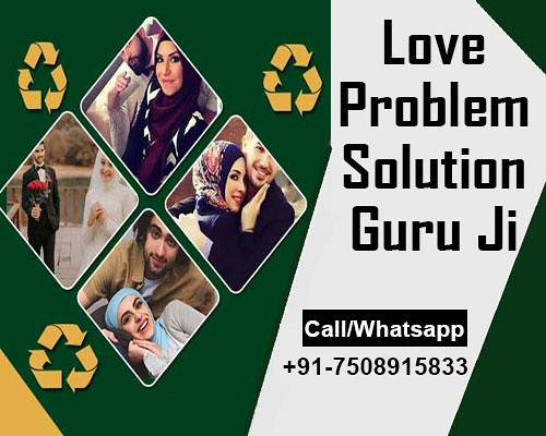 love problem solution guru ji