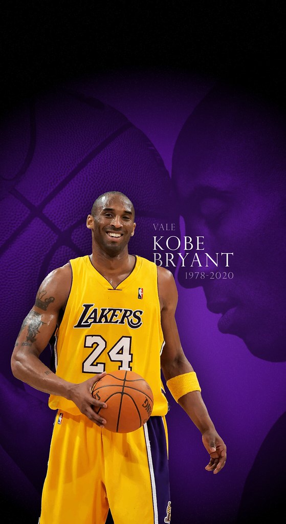 Vale Kobe Bryant. Đó là thông điệp nghĩa tình của những bức tường kỷ niệm dành cho Kobe Bryant trên iPhone. Hãy khám phá những hình nền này để cùng nhau tưởng nhớ và hy vọng rằng tình yêu và kết nối của chúng ta với Kobe Bryant sẽ không bao giờ phai mờ. 