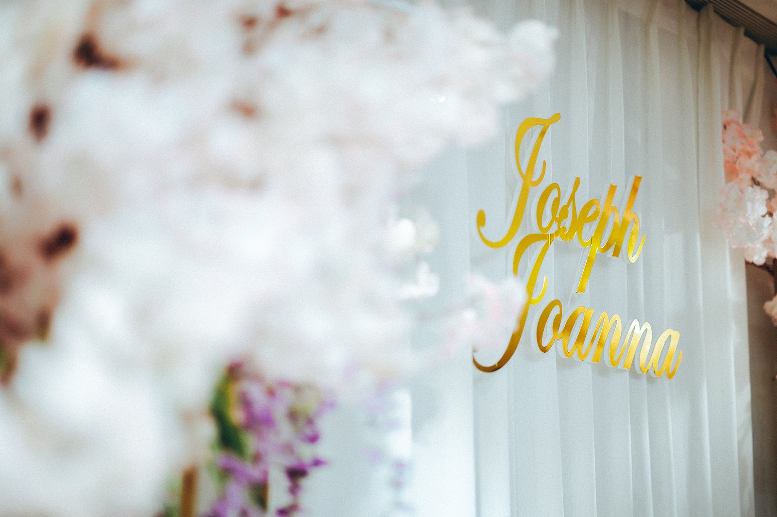【婚攝】Joseph & Joanna / 香格里拉台北遠東國際大飯店 - Shangri-La Hotel