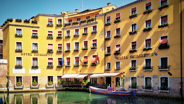 Hotel Cavalletto