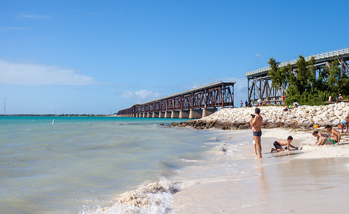 Bahia Honda State Park by Ðariusz, Bahia Honda State Parkbahia honda state park sand mexico blue water tree nature shore ocean outdoors
