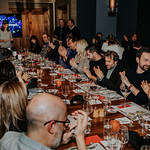 Black Bear Dinner Reception: Sundance Film Festival 2020
