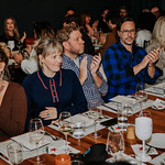 Black Bear Dinner Reception: Sundance Film Festival 2020
