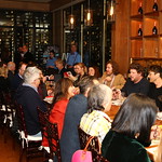 Private Dinner During Sundance For The Go-Go's Hosted By RAND Luxury