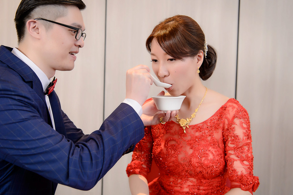 [婚禮攝影]肇鑫武君 幸福喜宴@晶華酒店-最專業的團隊完成每場完美婚禮紀錄，拍的不只好更要快! #婚禮拍立得
