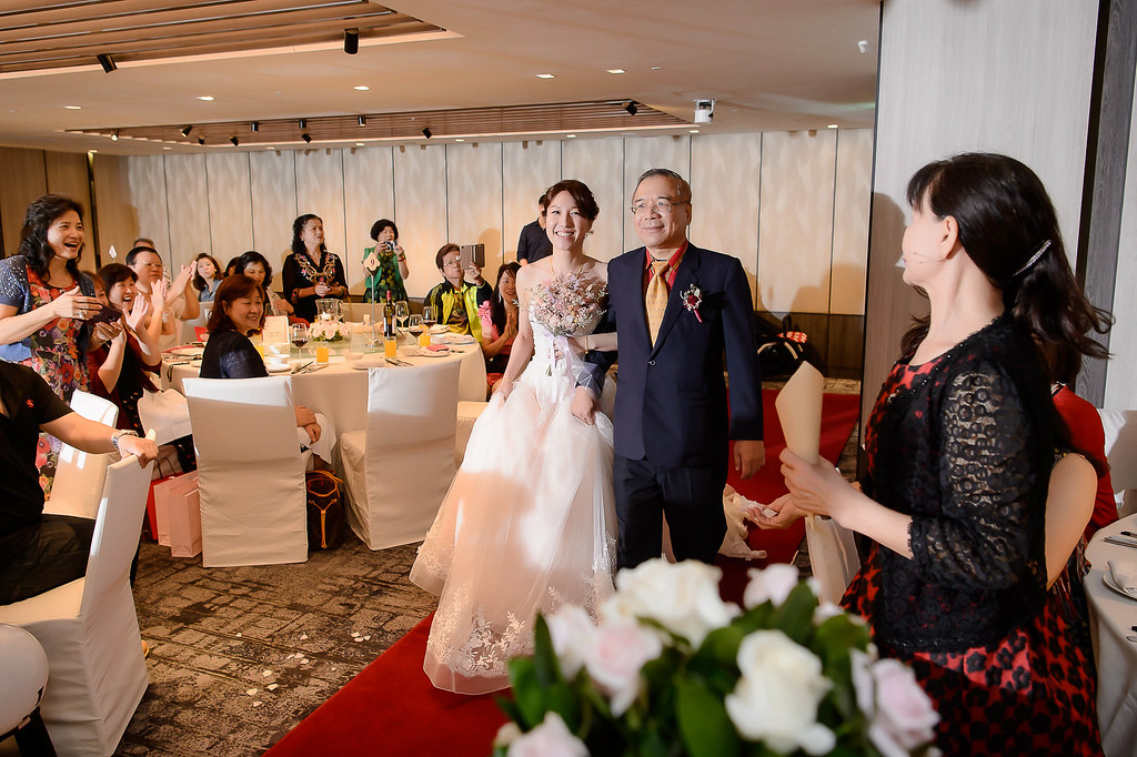[婚禮攝影]肇鑫武君 幸福喜宴@晶華酒店-最專業的團隊完成每場完美婚禮紀錄，拍的不只好更要快! #婚禮拍立得