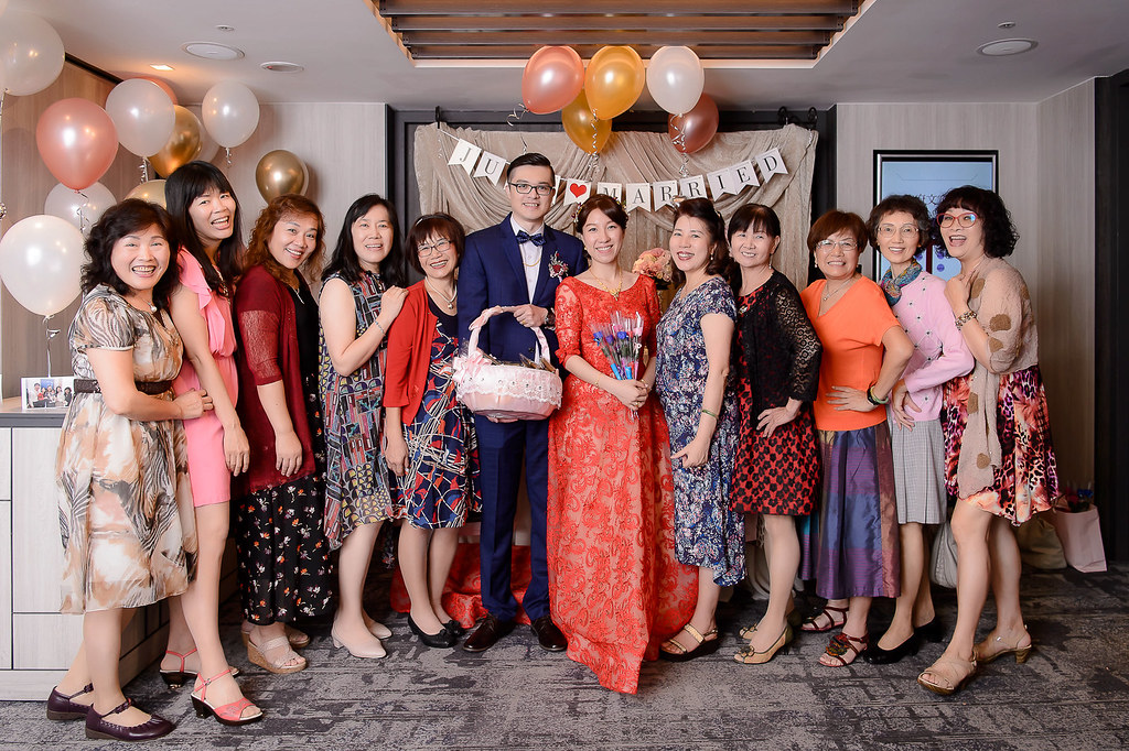 [婚禮攝影]肇鑫武君 幸福喜宴@晶華酒店-最專業的團隊完成每場完美婚禮紀錄，拍的不只好更要快! #婚攝推薦