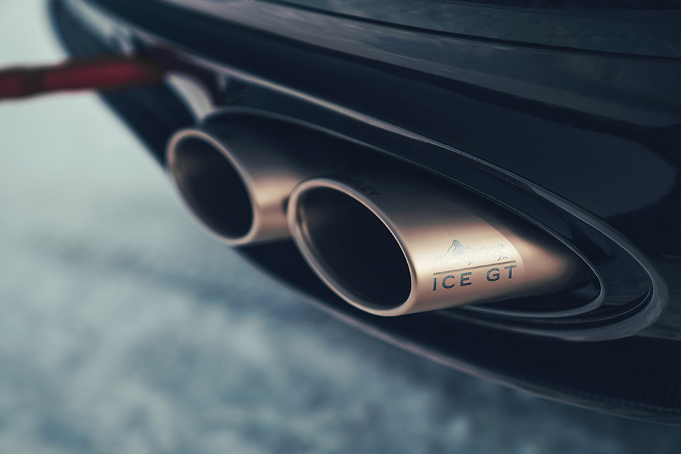 Ice Race GT - 8