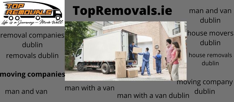 Topremovals.ie