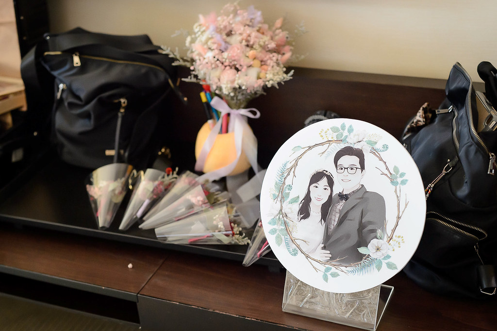 [婚禮攝影]肇鑫武君 幸福喜宴@晶華酒店-最專業的團隊完成每場完美婚禮紀錄，拍的不只好更要快! #婚攝