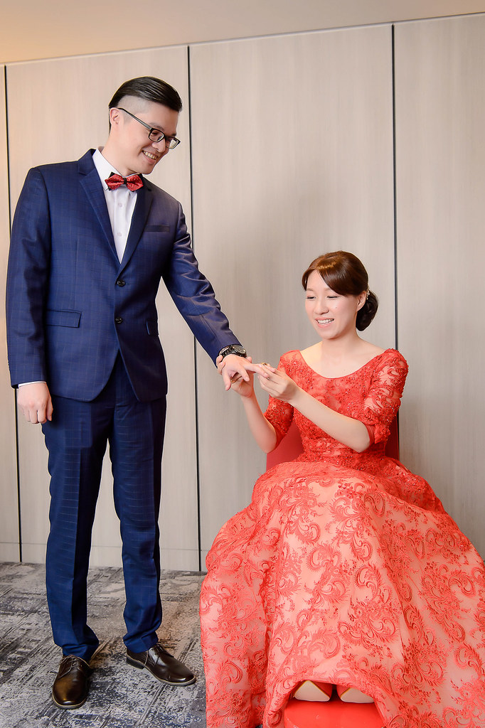[婚禮攝影]肇鑫武君 幸福喜宴@晶華酒店-最專業的團隊完成每場完美婚禮紀錄，拍的不只好更要快! #婚攝作品