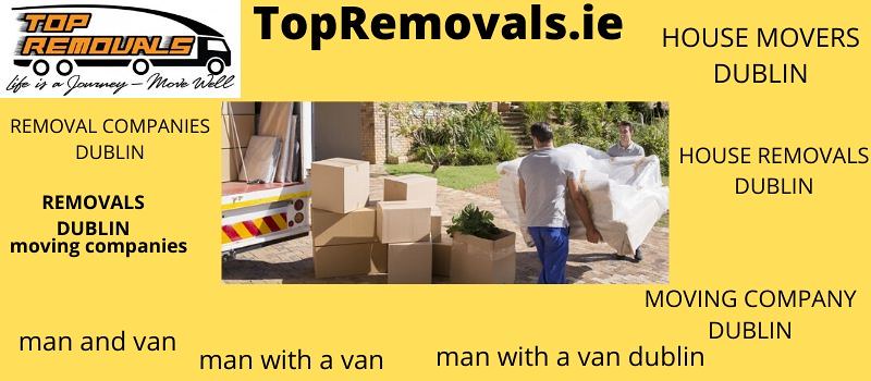 removals-london