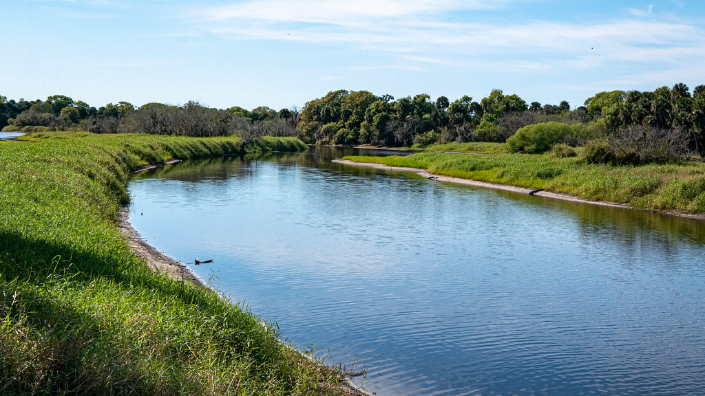 Myakka River