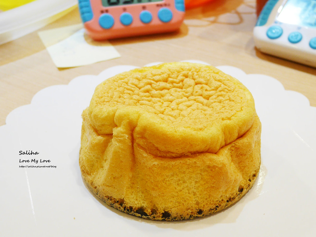台北松山區自己做烘焙聚樂部生日蛋糕壽星優惠免費甜點diy (5)