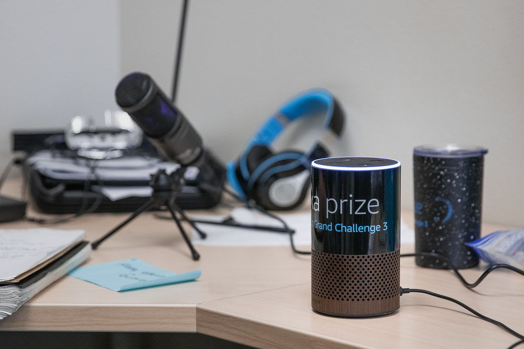 Say Goodbye to Amazon Echo: Learn How to Sell Yours Now