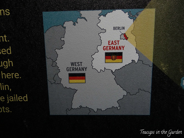 26-Spy Museum-West Germany East Germany