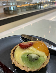2020 Sydney: Fruit Tart