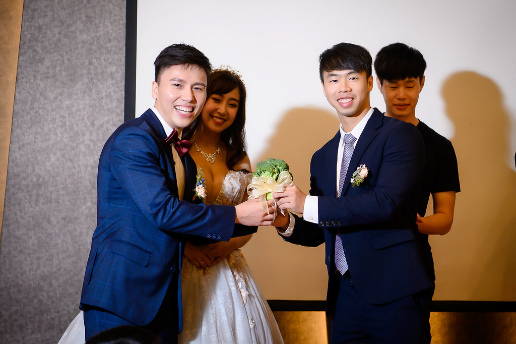 [婚禮攝影]國威漢妮 文定迎娶晚宴@青青食尚花園會館-最專業的團隊完成每場完美婚禮紀錄，拍的不只好更要快! #婚攝作品