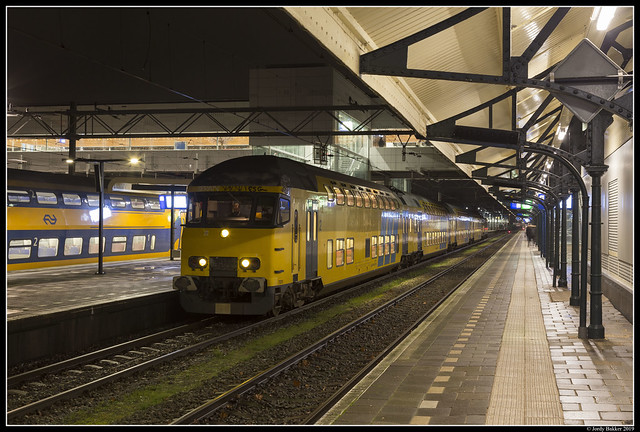 NSR 7213, Alkmaar
