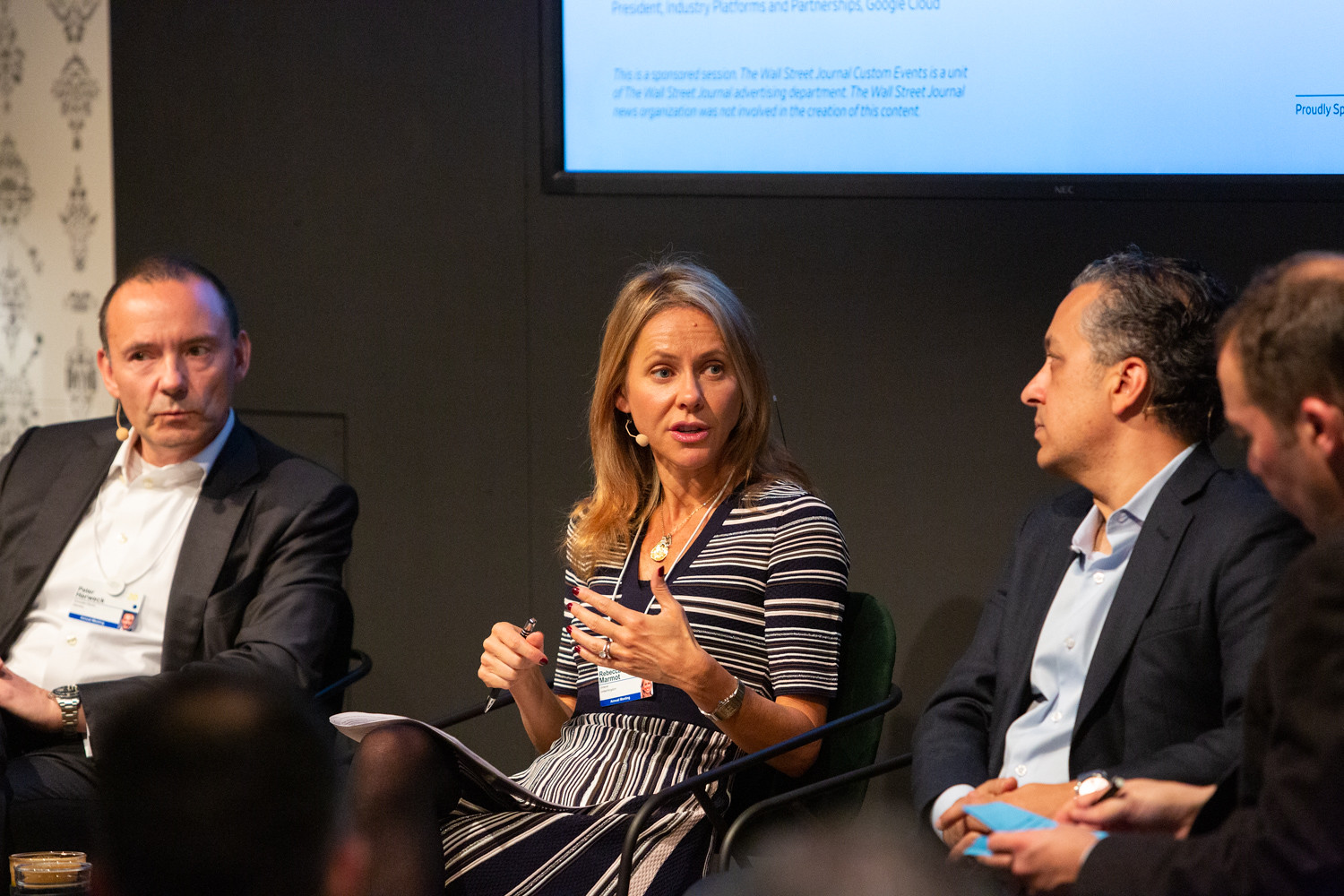 WEF 2020: Industry 4.0: At the Intersection of Readiness and ...