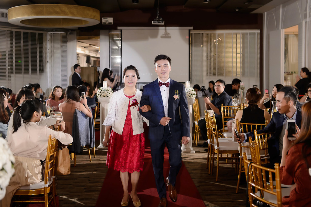 [婚禮攝影]國威漢妮 文定迎娶晚宴@青青食尚花園會館-最專業的團隊完成每場完美婚禮紀錄，拍的不只好更要快! #婚禮攝影