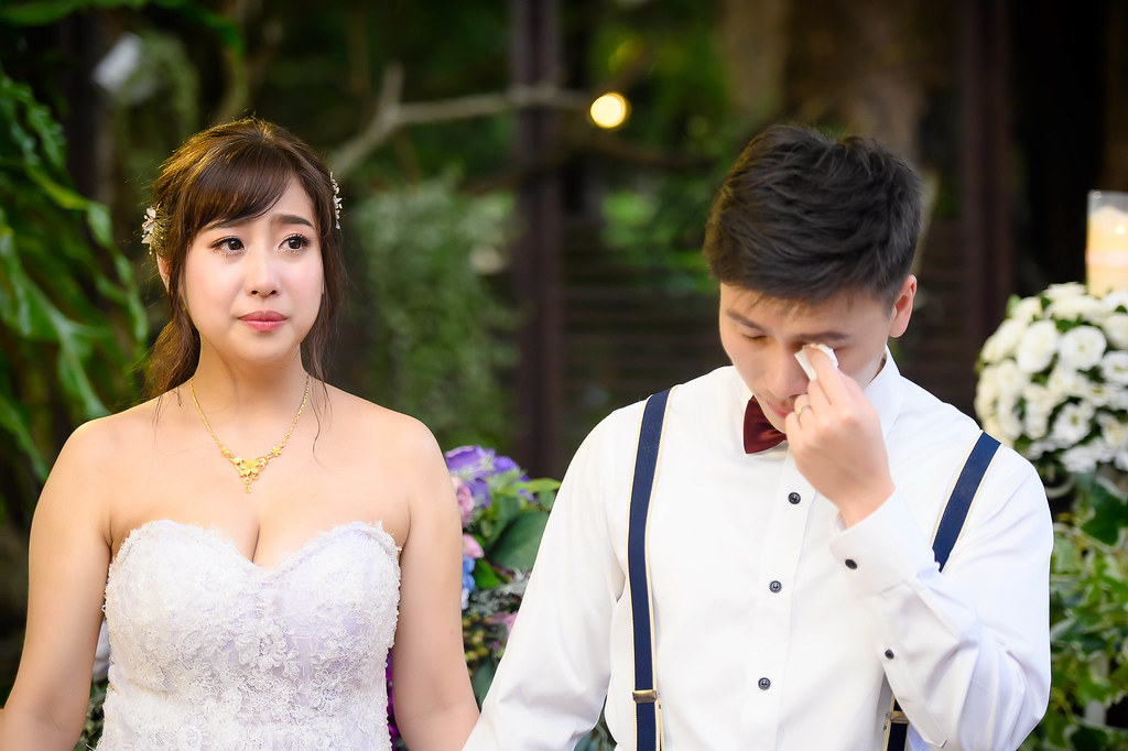 [婚禮攝影]國威漢妮 文定迎娶晚宴@青青食尚花園會館-最專業的團隊完成每場完美婚禮紀錄，拍的不只好更要快! #婚攝推薦
