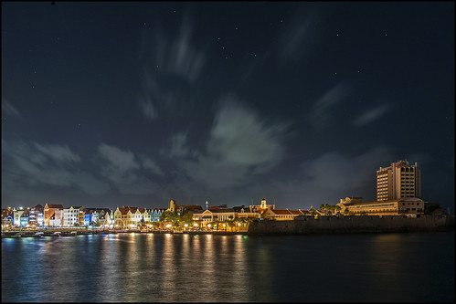 Willemstad | by berny-s