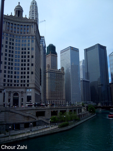 Chicago | by Chour Zahi