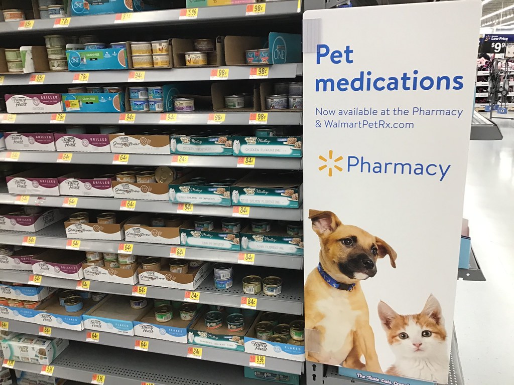 pets pharmacy