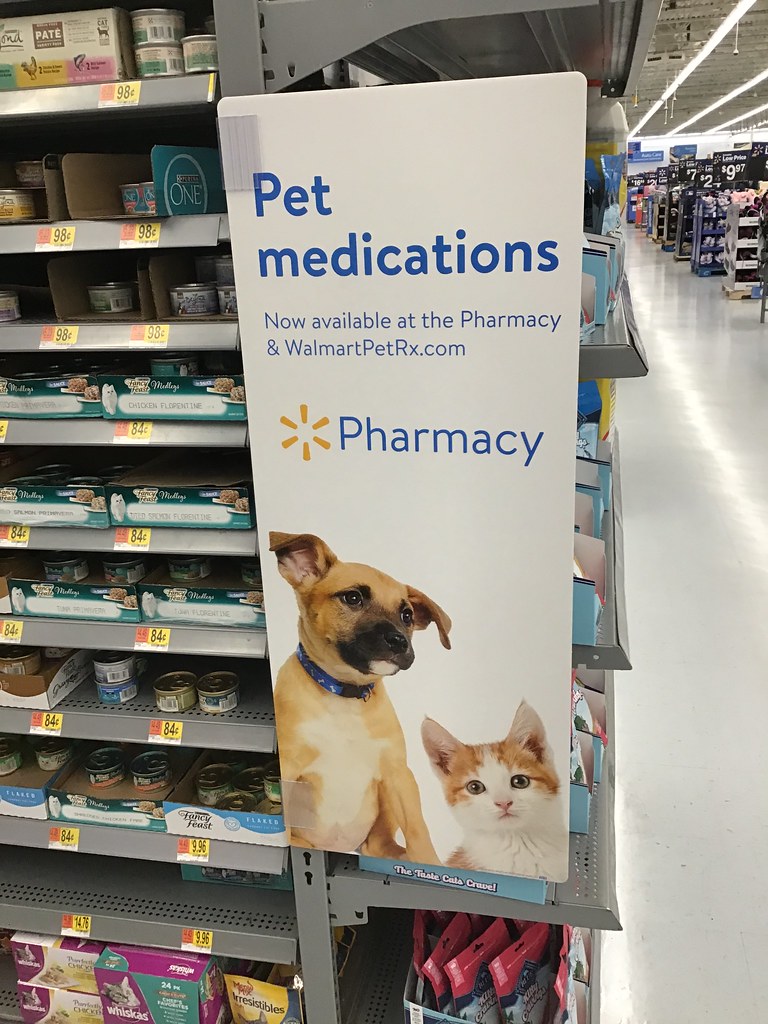 pets pharmacy