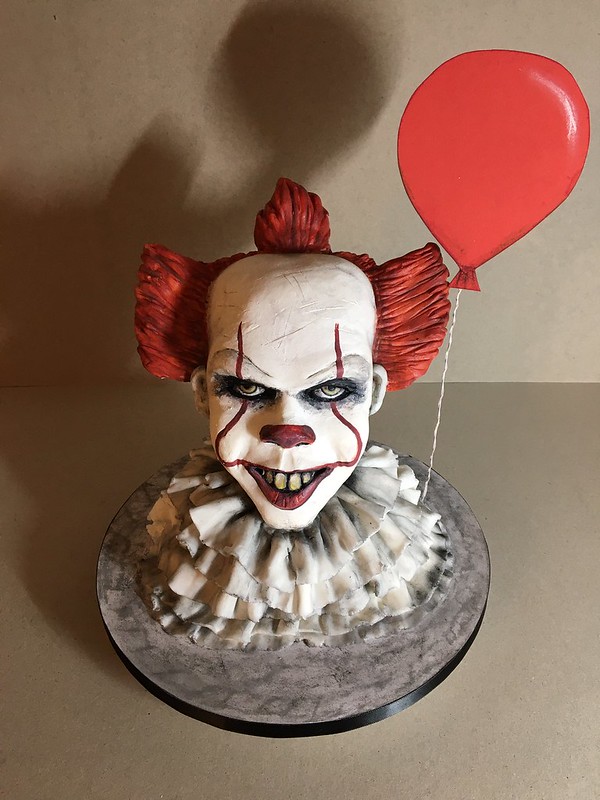 Cake by Creative Cakes