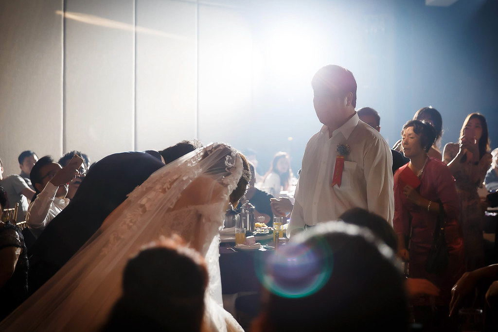 [婚禮攝影]盈宏姿伶 幸福午宴@新莊頤品大飯店-最專業的團隊完成每場完美婚禮紀錄，拍的不只好更要快! #婚禮紀錄