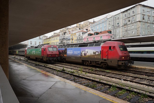 CP 5612 and 5617