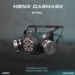Forge H9NX Gasmask