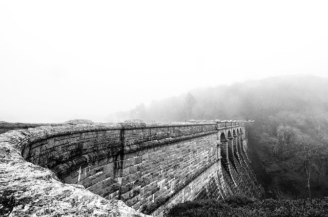 Veiled Dam