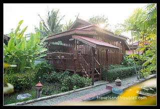 Dang Ky Ploen Tharnnam Resort 3
