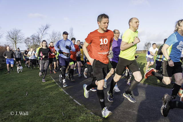 Chasewater Parkrun Feb 1st 2020 pic2