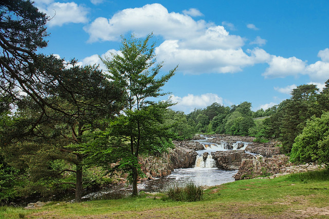 Low force