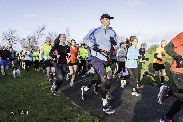 Chasewater Parkrun Feb 1st 2020 pic3
