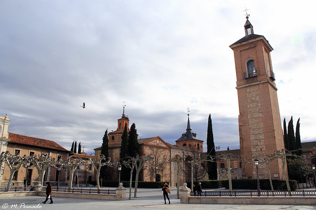 014062 - Alcalá de Henares