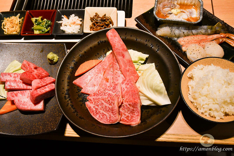 琉球的牛,國際通必吃燒肉, 沖繩必吃燒肉, 沖繩燒肉推薦