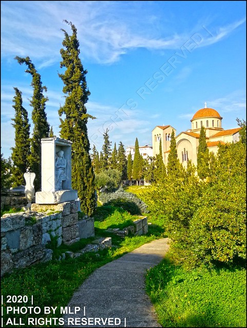 ΑΡΧΑΙΟΛΟΓΙΚΟΣ ΧΩΡΟΣ ΚΕΡΑΜΕΙΚΟΥ