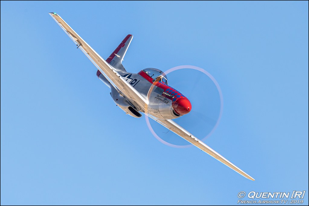  P-51D Mustang Diamondback 45-11471 Aviation Nation 2019 airshow Nellis Air Force Base Las Vegas USA Canon Sigma France French Airshow TV photography Airshow Meeting Aerien 2019