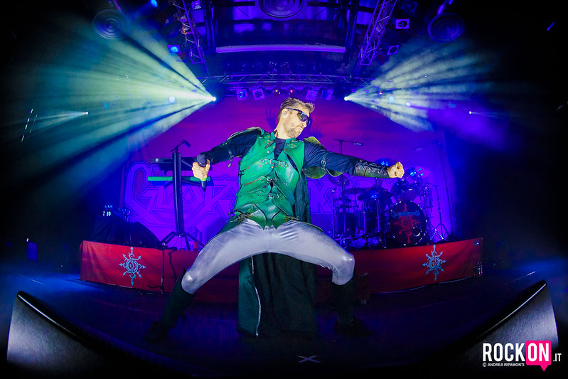 Gloryhammer