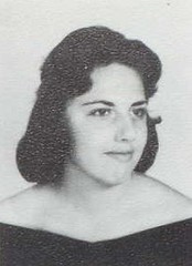 Sharon Rosemary Slaughter BYHS 1961
