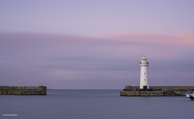 Donaghadee Lighthouse